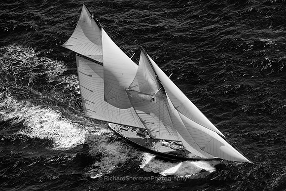Full Speed BW