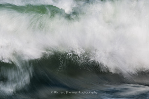 Wave Energy