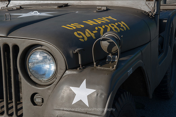Military Truck 5
