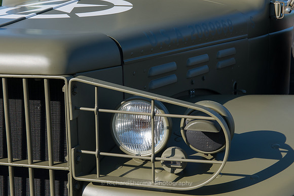 Military Truck 4