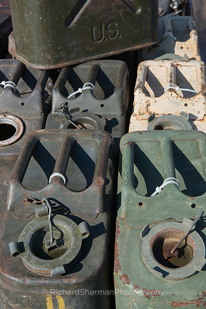 Jerry Cans