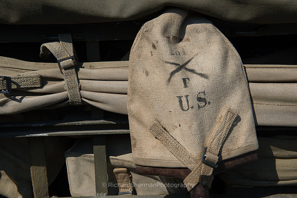 Military Truck