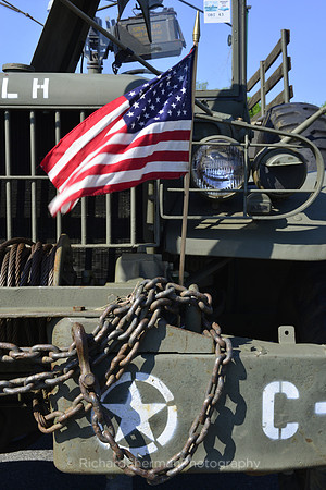 Bumper Flag