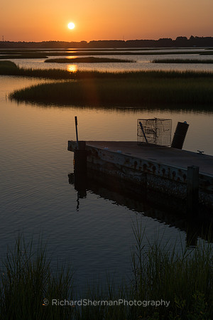 Carolina Sunset