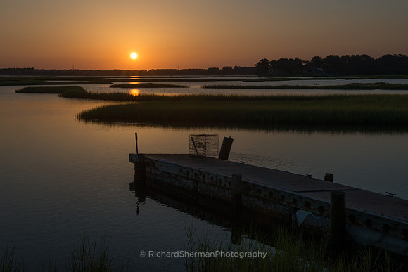 Carolina Sunset 2