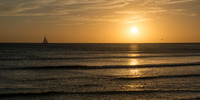 Whisper Waves, Panorama