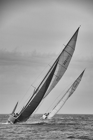 Starboard Tacks_BW