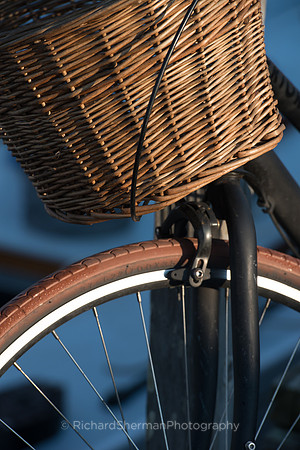 Bike Basket