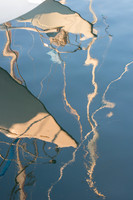 Water & Sky Abstracts