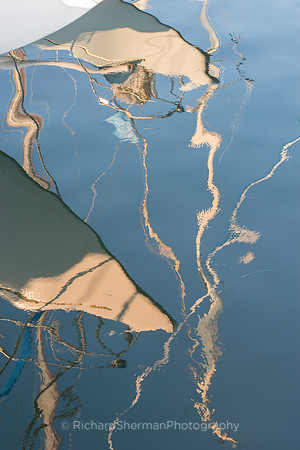 White Reflections