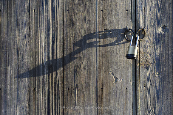 Shadow Lock