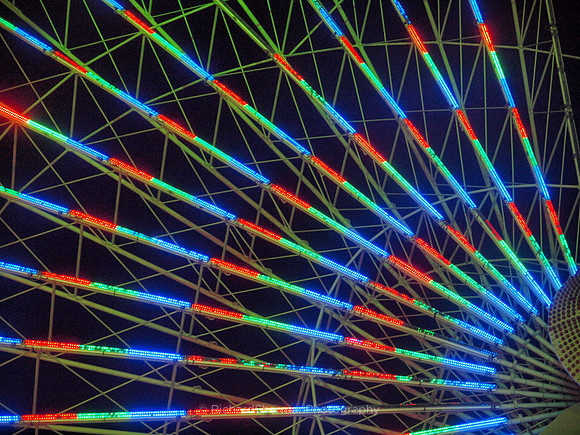 Ferris Wheel