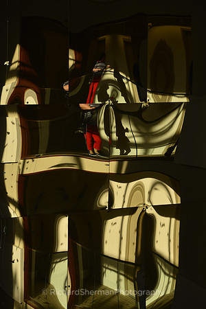 Arches
