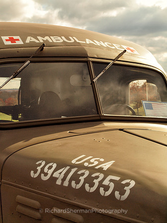 Ambulance 2