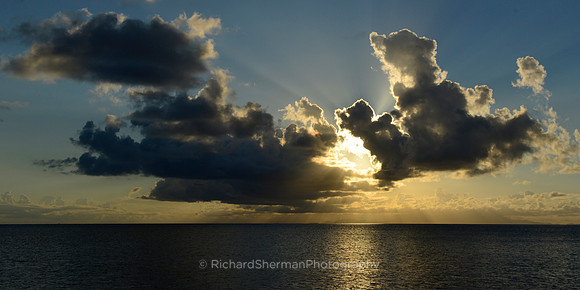 Culebra Sun Dance