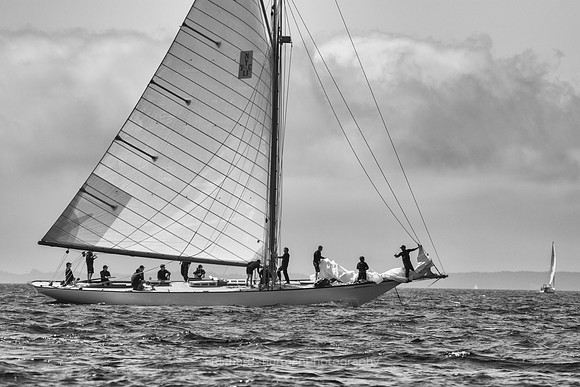 Teamwork BW