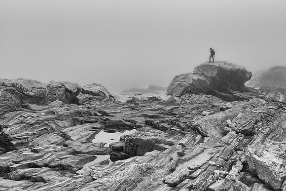 High Point, BW
