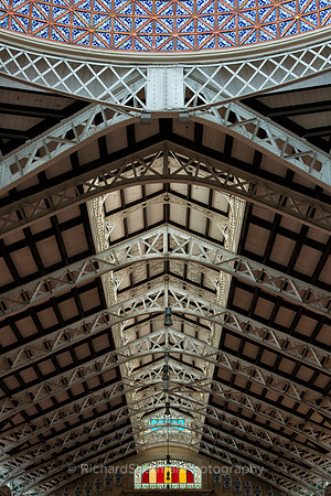 Market Ceiling