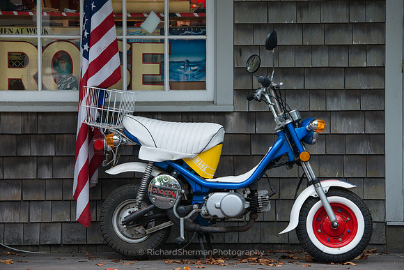 American Scooter