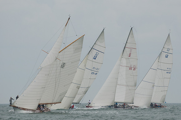 Battling at the Start