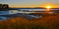 World's End, Pano
