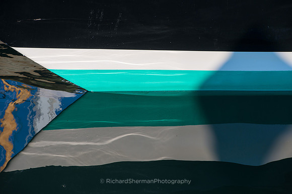 Boat Triangles