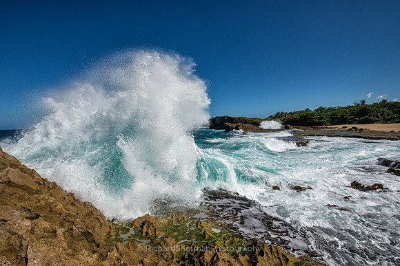 Drenching