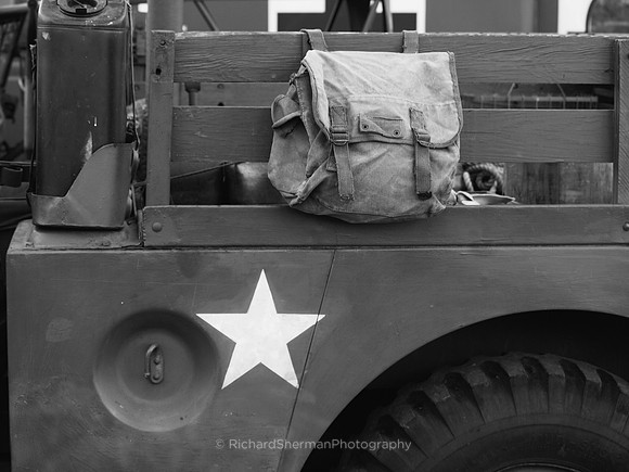 Satchel BW