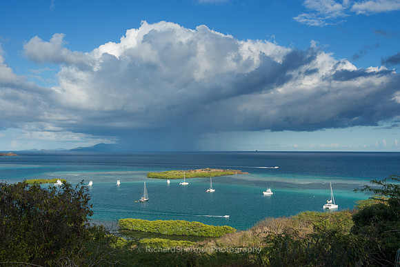 Storm Offshore