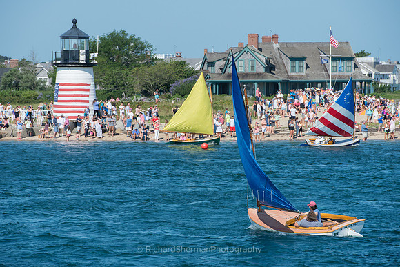 Stars and Stripes Nantucket