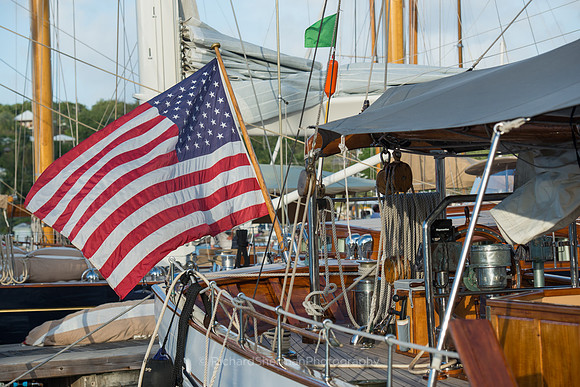 Old Glory Aft 3