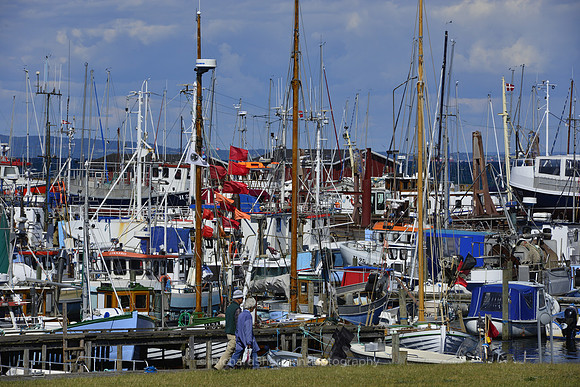 Gilleleje Stroll