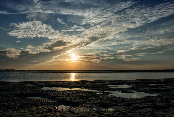 Carolina Sunrise