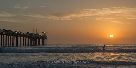 Last Wave, Panorama