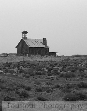 Prairie