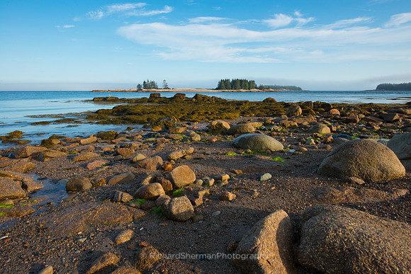 Boulder Beach 1