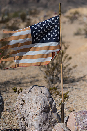 Desert Wind