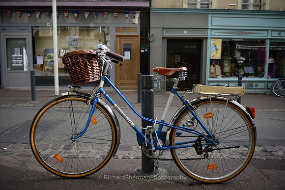 Normandy Bike
