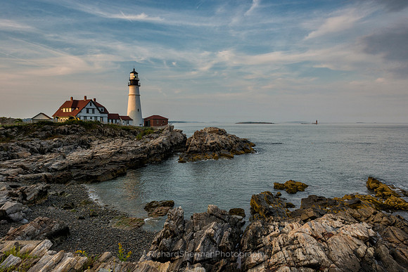 Portland Head Light
