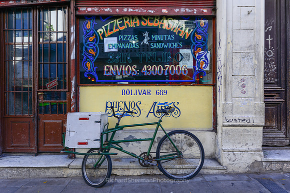 Buenos Aires Delivery