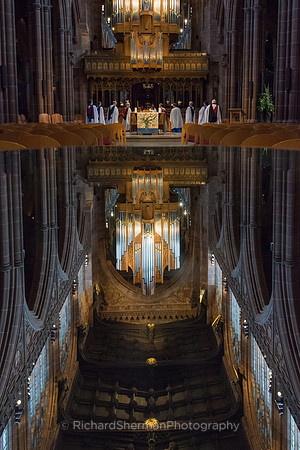 Church Reflections, UK