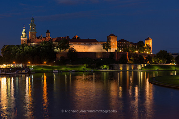 Krakow Night 2
