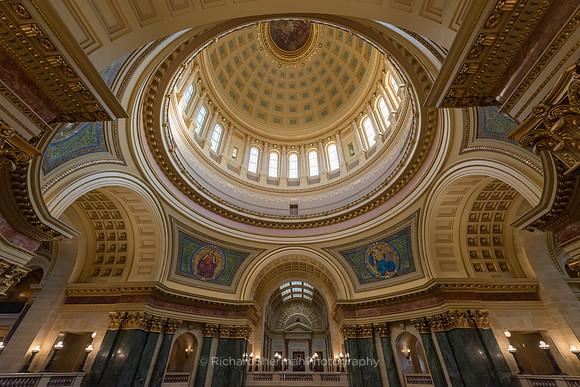 Madison Capitol 1