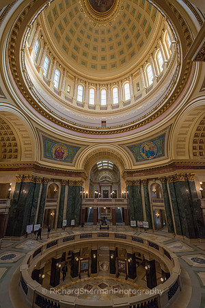 Madison Capitol 2
