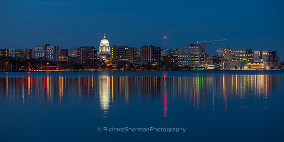 Madison Nightfall