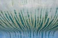 Sailboat Hull Abstract