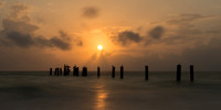 Waking Up, Panorama