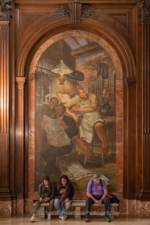 New York Public Library