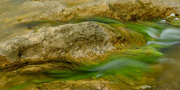 Green Streams
