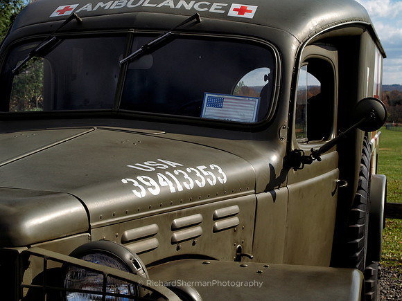 Ambulance 3